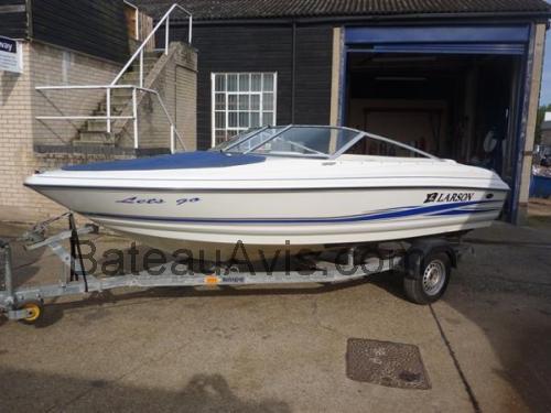 Larson 180 sei avis et fiche technique 